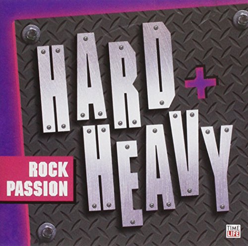 HARD & HEAVY - ROCK PASSION