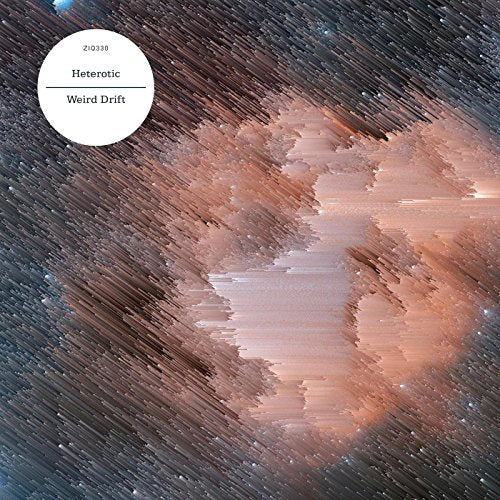 HETEROTIC - WEIRD DRIFT