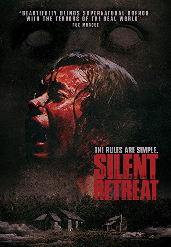 SILENT RETREAT