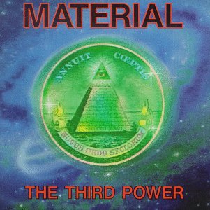 MATERIAL  - 3RD POWER