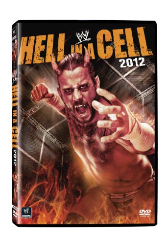 WWE 2012-HELL IN A CELL 2012