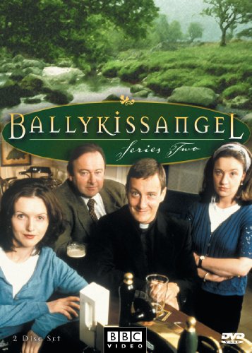 BALLYKISSANGEL: COMPLETE SEASON TWO