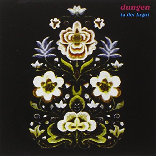 DUNGEN - TA DET LUNGT (BONUS CD)