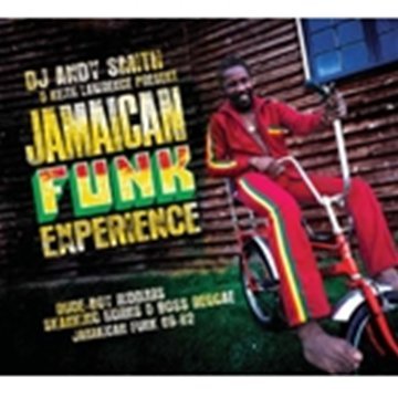 DJ ANDY SMITH & KEITH LAWRENCE - JAMAICAN FUNK EXPERIENCE