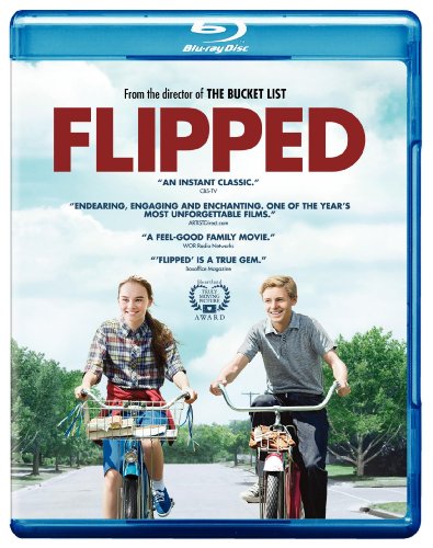 FLIPPED [BLU-RAY] [IMPORT]