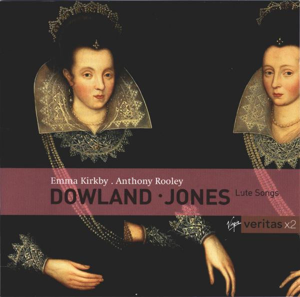 DOWLAND, JOHN  - LUTE SONGS & MORE