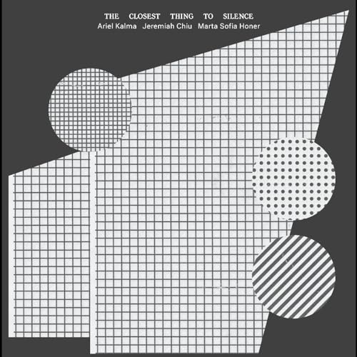 CLOSEST THING TO SILENCE (CD)