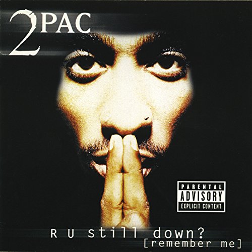 2PAC - R U STILL DOWN?