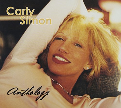SIMON, CARLY - ANTHOLOGY