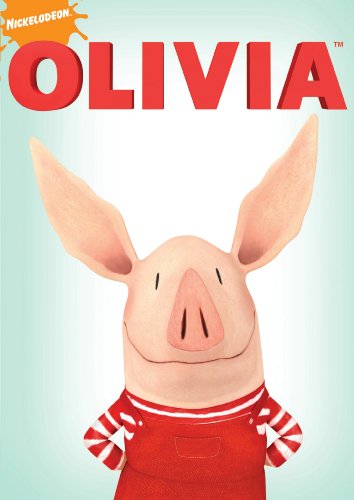 OLIVIA: OLIVIA [IMPORT]