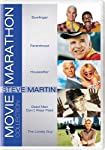 STEVE MARTIN MOVIE MARATHON COLLECTION (BILINGUAL)