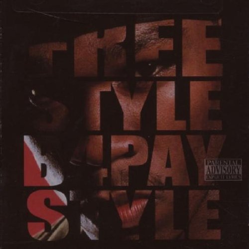 50 CENT - FREESTYLE B4 PAYSTYLE