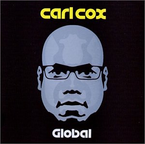 COX, CARL  - GLOBAL