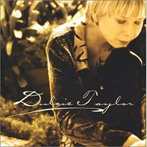 TAYLOR, DULCIE - DIAMOND AND GLASS (CD)