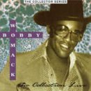 WOMACK, BOBBY - COLLECTION: LIVE