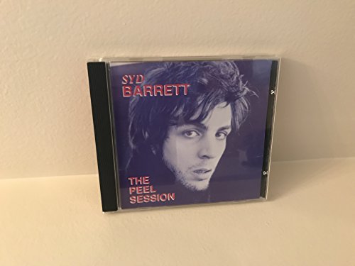 BARRETT, SYD - PEEL SESSIONS
