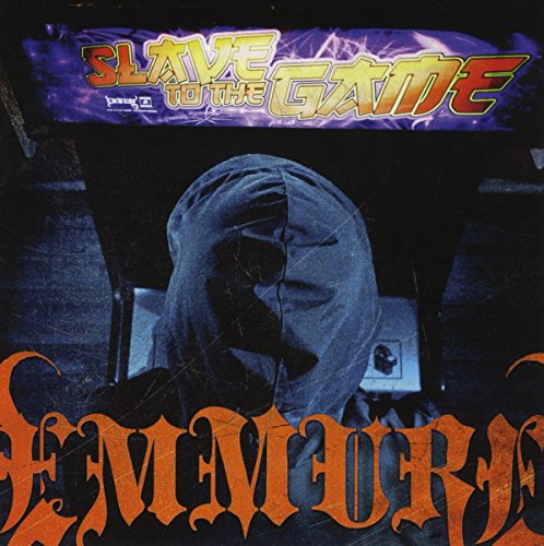 EMMURE - SLAVE TO THE GAME