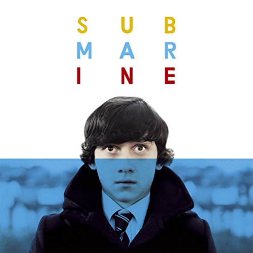 ALEX TURNER - SUBMARINE [ORIGINAL SONGS]