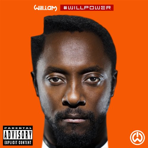 WILL.I.AM - #WILLPOWER (DELUXE)