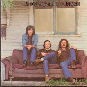 CSN  - CROSBY STILLS & NASH