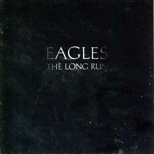 EAGLES - THE LONG RUN