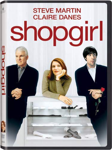 SHOPGIRL (BILINGUAL)