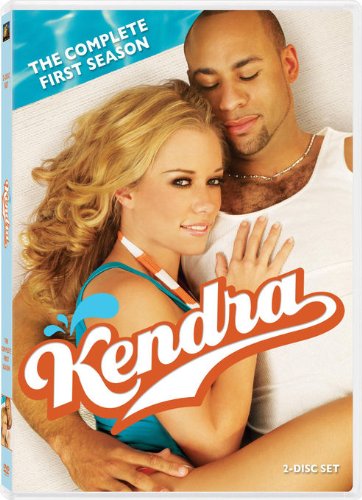 KENDRA: SEASON 1 [IMPORT]