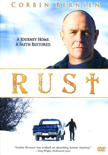 RUST  - DVD