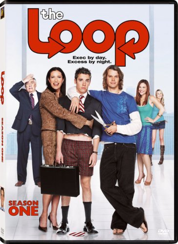 LOOP, THE SEASON 1