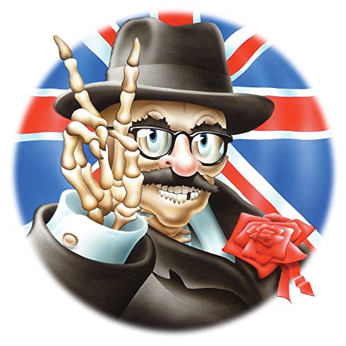 GRATEFUL DEAD - LYCEUM THEATRE LONDON '72 (4CDS)