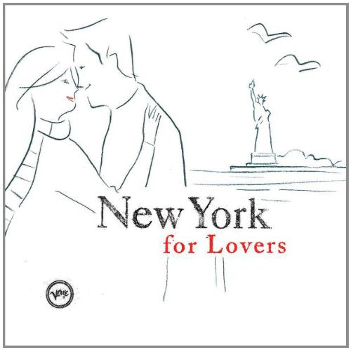 VARIOUS - NEW YORK FOR LOVERS / VARIOUS