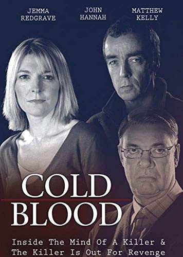COLD BLOOD - DVD-2005-2 FILMS