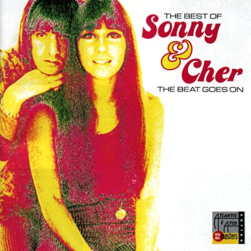 SONNY AND CHER - BEAT GOES ON: BEST OF