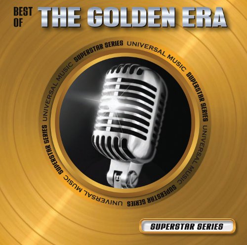 VARIOUS - BEST OF THE GOLDEN ERA