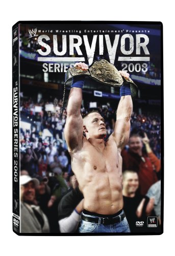 SURVIVOR SERIES: BOSTON, MA -