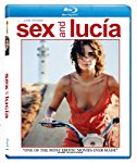SEX AND LUCIA [BLU-RAY]