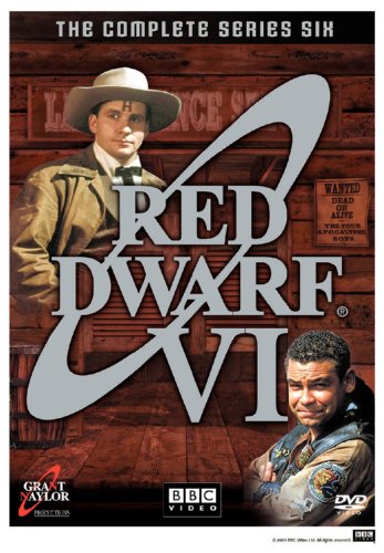 RED DWARF VI