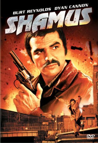 SHAMUS (SOUS-TITRES FRANAIS) [IMPORT]