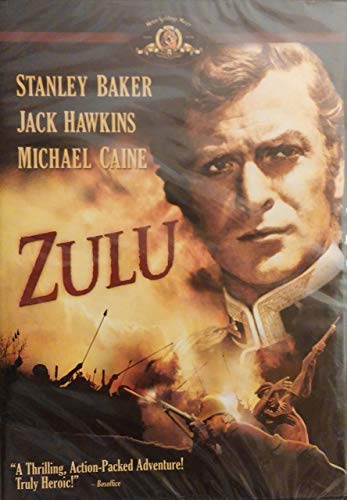 ZULU (WIDESCREEN) (SOUS-TITRES FRANAIS)