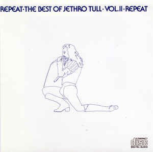 JETHRO TULL - BEST OF VOL. II