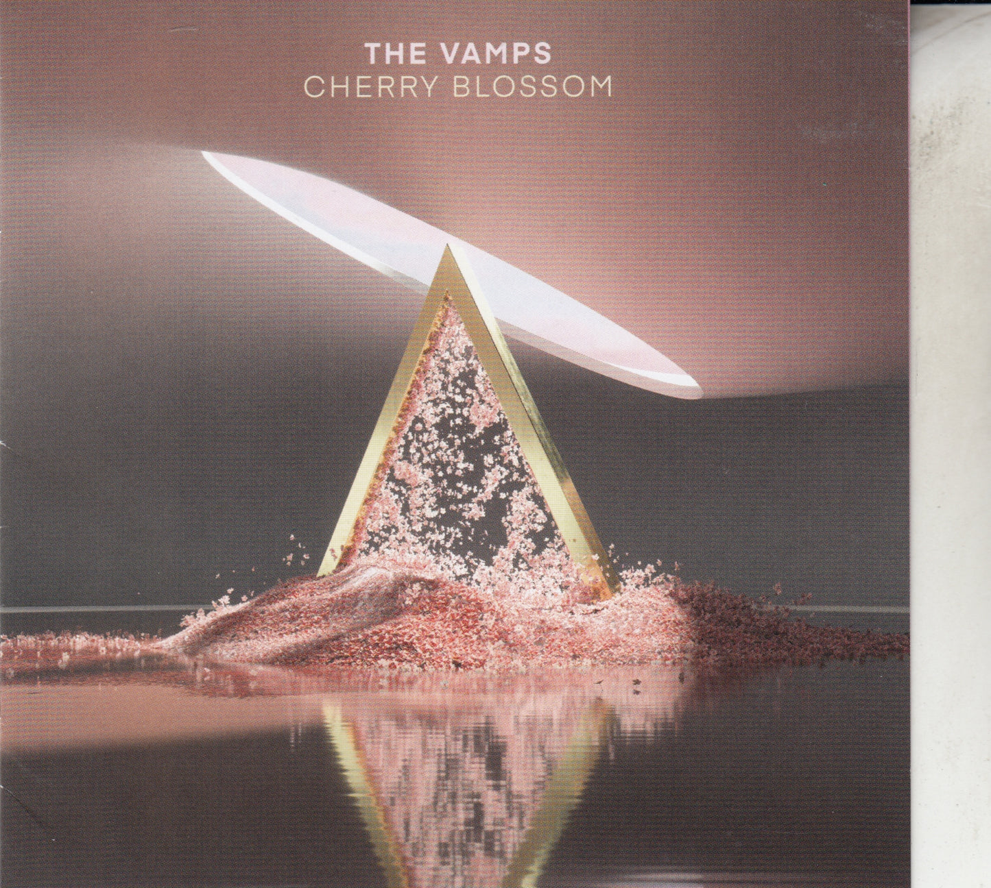 VAMPS  - CHERRY BLOSSOM