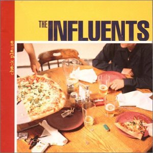 INFLUENTS - CHECK PLEASE