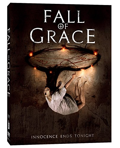 FALL OF GRACE