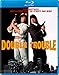DOUBLE TROUBLE  - BLU-1992-PETER & DAVID PAUL