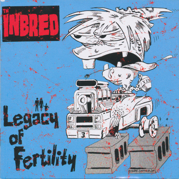 TH INBRED  - LEGACY OF FERTILITY