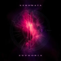 NEKOMATA - EUPHORIA [CD]