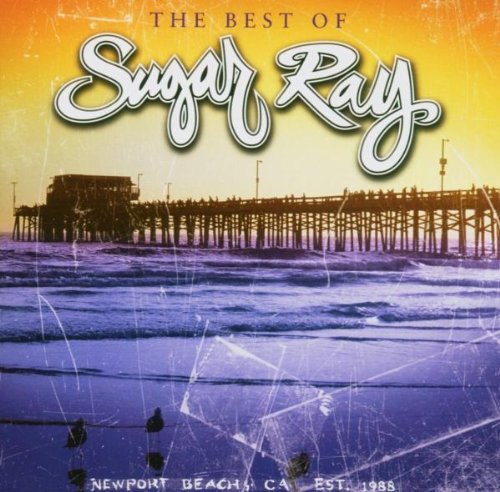 SUGAR RAY - THE BEST OF