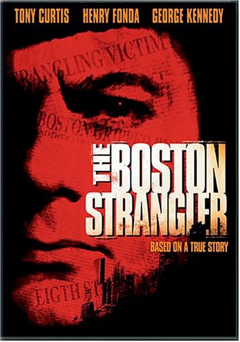 THE BOSTON STRANGLER (BILINGUAL)