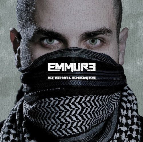 EMMURE - ETERNAL ENEMIES