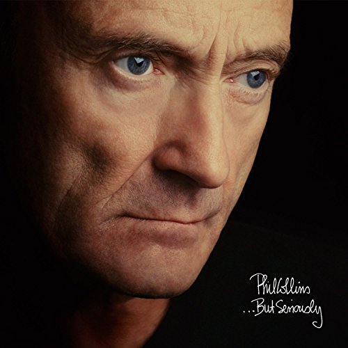 PHIL COLLINS - ...BUT SERIOUSLY (DELUXE EDITION) (2CD)